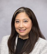 Photo of Davidson, Alejandra
